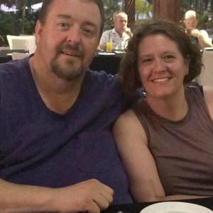 Meet your Posher, Donna